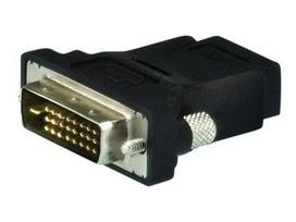 Adapteris Aten 2A-127G, DVI-D į HDMI