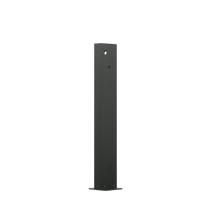 Elektromobilio įkrovimo stotelės pagrindas Wallbox Eiffel Basic Mono, Pulsar šeimai, 200 × 1400 × 1430 mm