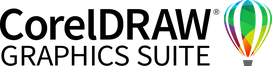 Programinė įranga Corel