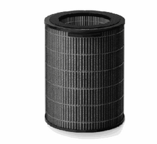 Oro valytuvo filtras Philips FY3437/00 3000 series HEPA NanoProtect, 1 vnt