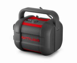 Radijo imtuvas Muse M-968 BTR, 40 W