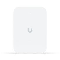 Prieigos taškas Ubiquiti U7 In-Wall, 98,70 × 30,20 × 137,00 mm