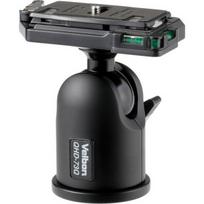 Velbon trikojo galva QHD-73Q