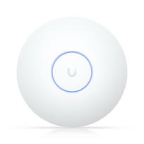 Belaidis prieigos taškas Ubiquiti UniFi WiFi 7 Access Point U7 Long-Range U7-LR, 1 Ethernet prievadas