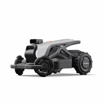 Robotai vejapjovė AIRSEEKERS LIMITED Tron, 2400 m², 15 Ah