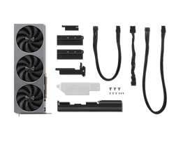 Vaizdo plokštė Lenovo NVIDIA GeForce RTX 5080, 16GB GDDR7, PCIe 5.0 x 8