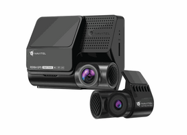 Išmanus vaizdo registratorius Navitel RS984 GPS