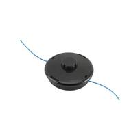 Trimerio ritė TAP&GO M8 x 1,25, 2,4 mm DBC260, EM2600 122976-2 MAKITA