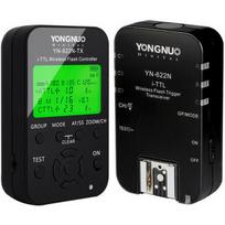 YongNuo blykstės paleidėjų rinkinys YN-622N-KIT (Nikon)