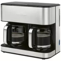 Kavos virimo aparatas PC-KAD 1308 INOX PROFICOOK