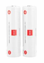 Zhiyun baterijos For Weebill (2-Pack 18650 2600mAh)