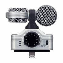 Zoom garso įrašymo priedas IQ7 STEREO MICROPHONE