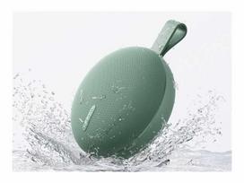 Garsiakalbis Xiaomi Bluetooth Speaker Essential, Žalia, 100 × 100 × 100 mm