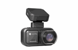 Automobilinis vaizdo registratorius Navitel R88 PRO GPS