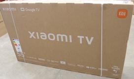 Televizorius Xiaomi S Mini LED 2026, 312 × 1226 × 769 mm