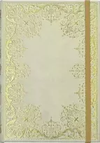 Notatnik Mini Ivory