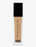 Anastasia Beverly Hills - Luminous Foundation 305N - Makiažo pagrindas