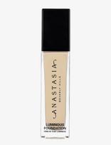 Anastasia Beverly Hills - Luminous Foundation 160C - Makiažo pagrindas
