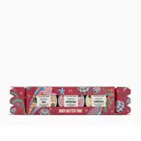 BODY BUTTER TRIO 3-piece set