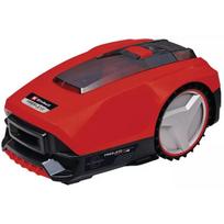 Einhell Freelexo Smart 750 robotinė vejapjovė 3413811, 18V, 3Ah, 750m², 18cm, 2-6cm, 35%, IPX4, bešepetė, lietaus jutiklis