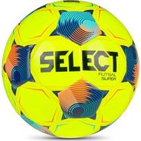 SALĖS FUTBOLO KAMUOLYS SELECT FUTSAL SUPER TB v26 FIFA QUALITY PRO