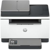 HP LaserJet MFP M248sdw Daugiafunkcis spausdintuvas B0ZA6A#ABB, 30 ppm, 600x600 DPI, A4, Wi-Fi, Ethernet, USB 2.0, ADF skeneris