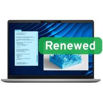 Dell Renewed Latitude 5455 acRDla145d72O4QC2CA, 14 colių, Snapdragon X1P42100, 16GB, Adreno X1-45, 512GB, UK apšviesta klaviatūra