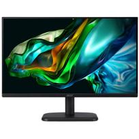 Acer monitorius EK241YP0bi UM.QE0EE.005, 60.5cm, 1920x1080, 144Hz, 1ms, 250cd/m², 100000000:1, HDMI, VGA, VA, FreeSync