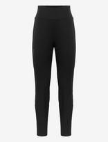 Johaug - Ignite Pants Warm - Sportinės slidinėjimo kelnės - Juoda