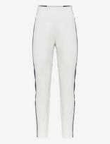 Johaug - Ignite Pants Warm - Sportinės slidinėjimo kelnės - Balta