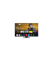 Sharp 65JT8265E 65" (164cm) 4K Ultra HD QLED MiniLED Google TV | Sharp