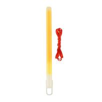 M-Tac Yellow 15 cm Cheminės šviesos lazdelė