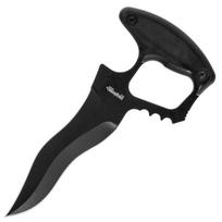 Cold Steel Demko Java Push Dagger SK5 Black Karinis peilis