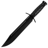 Cold Steel Leatherneck Bowie D2 Karinis peilis