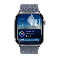 Ekrano apsaugos priemonė Apple Watch serijai 11 - 42mm [Pakuotė 6] Ultra plonas, atsparus plastikinis apsauginis filmas Phonillico®