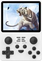Žaidimų konsolė HappyJoe RGB20S, HDMI / USB Type-C, 128GB
