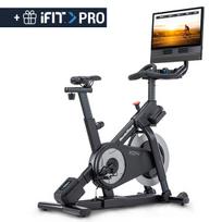 Dviratis treniruoklis NORDICTRACK X24 +IFIT PRO