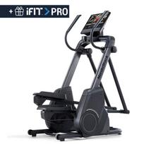 Elipsinis treniruoklis NORDICTRACK X16 +IFIT PRO