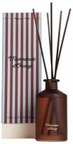 Namų kvapas, namų kvapo difuzorius Homla Patisserie Mini Marmelade d'Orange, 100 ml Raudona sp.