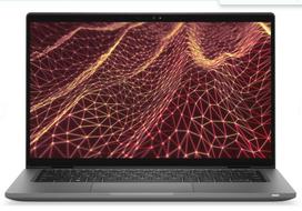 Nešiojamas kompiuteris Dell Latitude 7430 CARBON Laptop Intel Core i5-1235U, 14-inch Full HD Display, 16GB DDR4 RAM, 512GB SSD, Windows 11 Pro