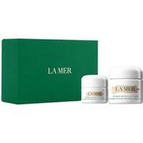 La Mer - The Moisturizers The Moisturizing Soft Cream Duet Veido kremai 1 pieces unisex