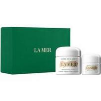 La Mer - The Moisturizers The Crème de La Mer Duet Veido odos priežiūros rinkiniai 1 pieces female