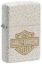 Žiebtuvėlis Zippo Harley-Davidson® 49467