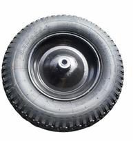 Ratas karučiui Haushalt PR3000-WB6414Z, 4.00-8 4 "