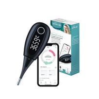 Beurer OT 30 bazinės kūno temperatūros termometras su „Bluetooth“ ir „Ovy“ programėle
