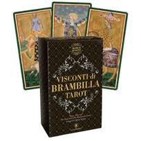 Visconti di Brambilla taro kortos