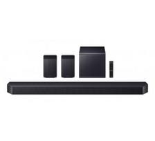 Samsung Q-Series HW-Q990H Soundbar Garso sistema 11.1.4 ch, Juoda