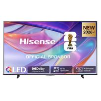 Hisense 55E7S 139cm 55 4K QLED Smart TV Television