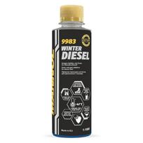 Antigelis dyzelinui -47 C MANNOL 250ml