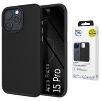 3MK Fortis MagCase Case for iPhone 15 Pro